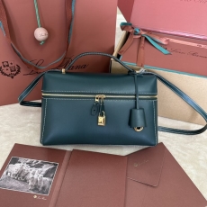 Loro Piana Satchel bags